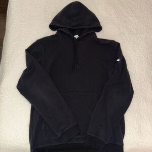 Alo Waffle Knit Hoodie